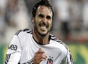Almeida'dan bomba açıklama!
