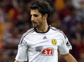 'Alper Galatasaray'a yakın'