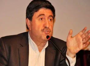 Altan Tan: Ben şeriatçıyım