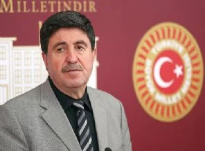 Altan Tan: Ortadoğu'da dini gözardı eden projelerin başarı şansı yok