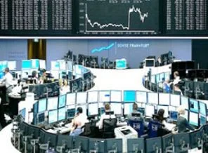 Altın, döviz ve borsa güne böyle başladı