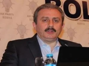 Anayasa çalışmalarıyla ilgili son tarihi verdi
