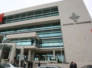 Anayasa Mahkemesi 51. yaşını kutluyor
