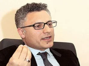 'Anayasalardaki kırmızı çizgiler Türkiye'deki barışı yok etti'