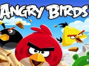 Angry Birds yapay zeka testinde kullanılacak