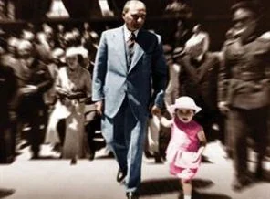 Anıtkabir'de Erdoğan yok!