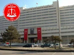 Ankara'da Sayıştay kavgası