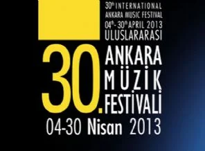 Ankara'nın müzik festivali 30 yaşında