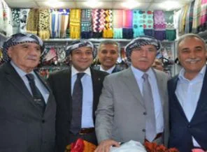 'Anlamayan iki kişi gördüm'
