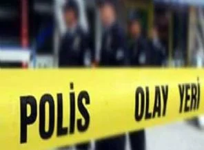 Antalya'da otobüs durağında cinayet