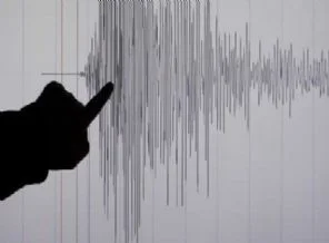 Antalya Körfezi'nde 3.0 şiddetinde deprem