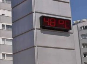 Antalya yanıyor