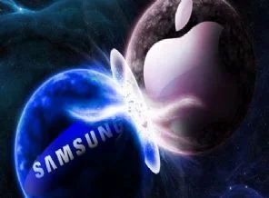 Apple ile Samsung arasında bir patent kavgası daha