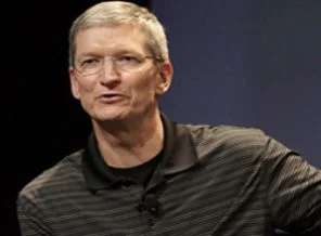 Apple yeni bir CEO mu arıyor?
