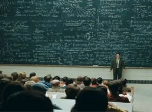 Aptallık düşük IQ sonucu değil