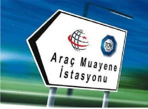 Araç muayenesinde önemli karar