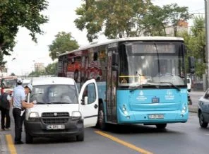 Aracını yenilemeyene ruhsat yok