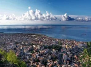 Araplar'dan Karadeniz'e büyük ilgi