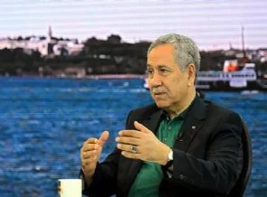 Arınç: 35 yıldır çekilen sıkıntıları çözüyoruz