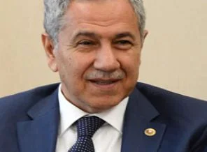 Arınç: 62 isimli akil insanlar oluşturuldu