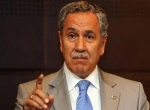 Arınç: İtirazların bir kısmı ideolojik