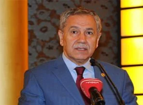 Arınç'tan askerlik müjdesi