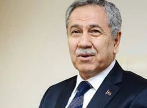 Arınç'tan Fransa'da yaşayan Türklere çağrı