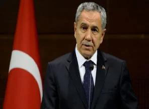 Arınç: Yargı baskına uğramıştır