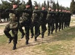 Asker ailelerine müjde