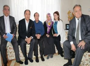 Asker annesi: Keşke çözüm süreci altı ay önce başlasaydı