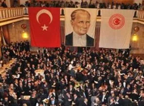 Asker bu yıl BDP'yi boykot etmeyecek