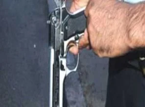 Askeri malzeme taşıyan TIR'a silahlı saldırı