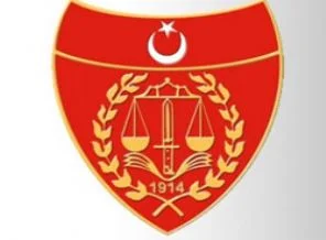 Askeri Yargıtay Başsavcılığına atama