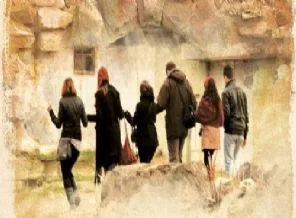 "Atalardan Miras Bir Yük"