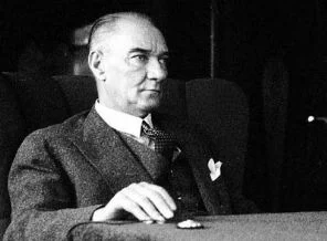 Atatürk'ün laneti