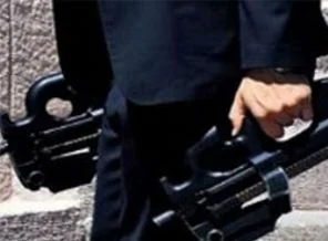Ateşli silahlar kanunu ile ilgili yeni düzenleme