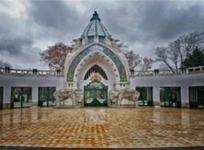 Avrupa'da Türk izleri (Foto Galeri)