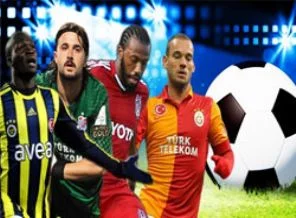 'Avrupa'nın en hızlı gelişen ligi, Türk Ligi'