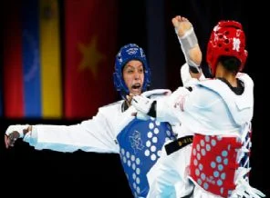 'Avrupa Taekwondo Şampiyonası'nda 12 madalya