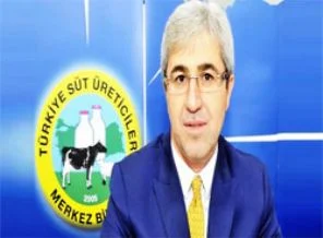 Avrupa, Türk sütü içeçek!