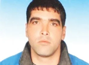 Ayak mı kaydı hedef mi alındı?