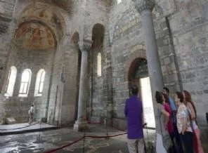 Ayasofya ibadete açılacak mı?