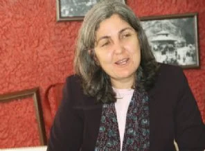 Aydar'ın sosyalistler bizi anlamıyor sözlerine cevap geldi!