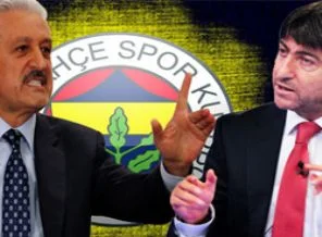 Aydınlar'a göre şike sürecinde suçlu Dilmen!