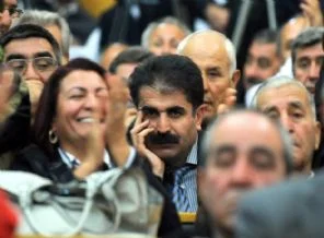 Aygün: Onanç partisinin bir değeri değildir!