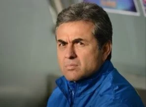 Aykut Kocaman, Daum'un rekoruna ortak oluyor