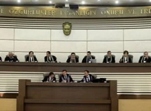 AYM'den Ergenekon ve Balyoz'a emsal olabilecek karar