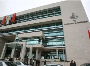 AYM'ye 3 bin 893 bireysel başvuru