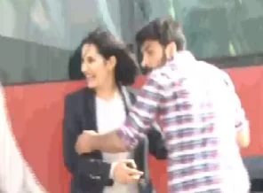 Aysel Tuğluk'un zor anları