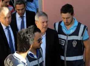 Aziz Yıldırım hakkındaki karar gelecek celsede